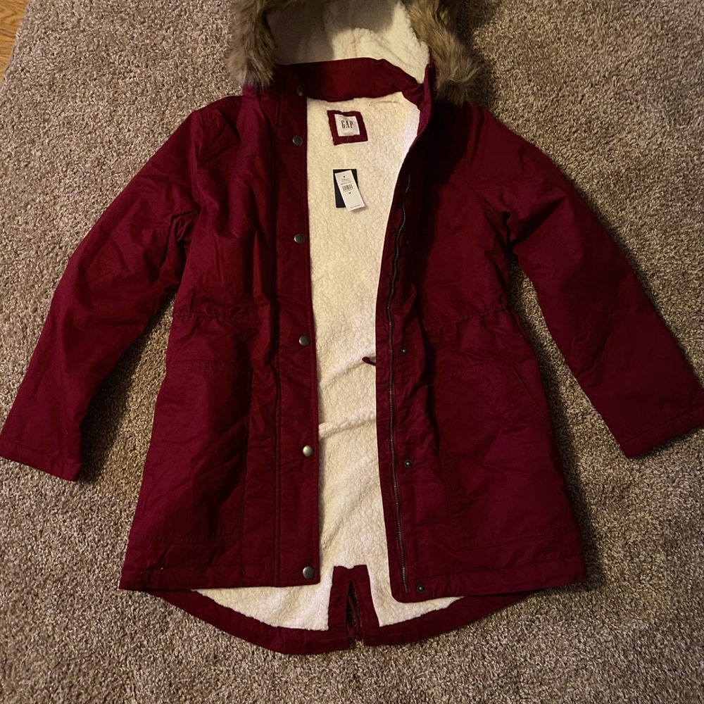 🧥GAP Jacket🧥 - Picture 3 of 5
